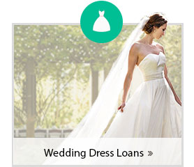 free wedding loan