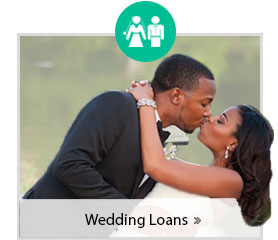 wedding loan no payback